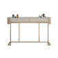 Bedroom Make-up Vanity in Matte Finish Stone Top Dressing Table Clearhalo 'Bedroom Furniture' 'furn' 'furn_makeup_vanities' 'Furniture' 'Makeup Vanities' 'makeup_vanities' 1200x1200_7910cd24-6616-4dd9-b71b-4133a22ae806
