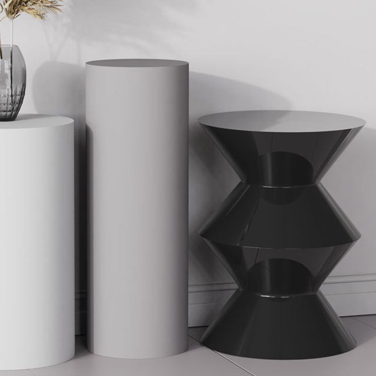 TABELLO DI ATTALE AL PISTERO DI MID CENTRO DEI secolo da 17,75 "TABELLO DI ACCENTO DI SOLO DI SOLO