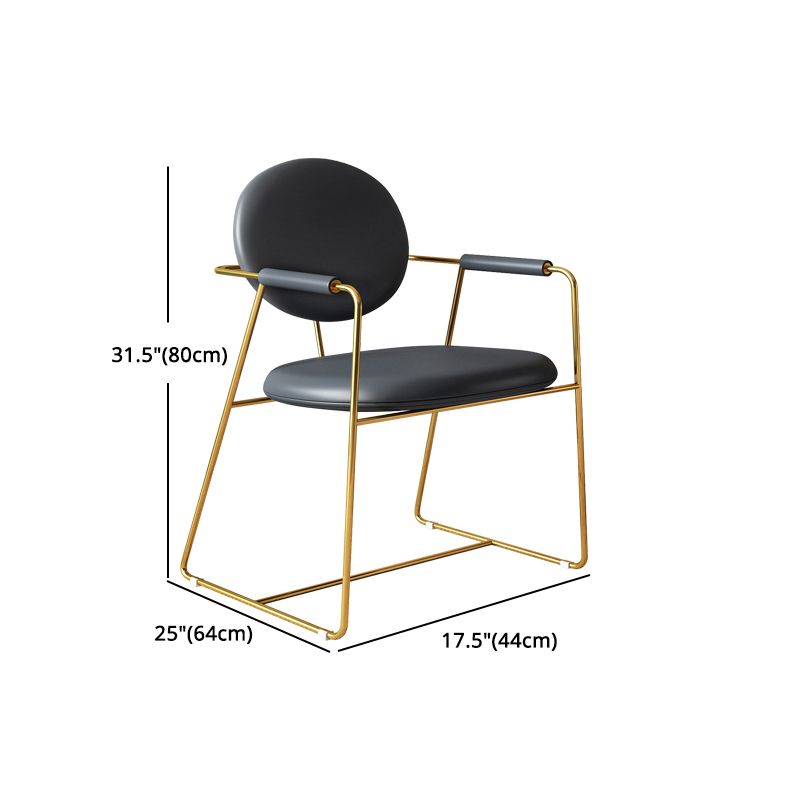 Glam 1/2/5/6/7 Pieces Dining Set Sintered Stone Dining Table Set Clearhalo 'Dining Room Sets' 'Dining Tables & Seating' 'dining_room_set' 'furn' 'furn_dining_room_set' 'Furniture' 'furniture_dining_room_set' 'Kitchen & Dining Furniture' 'kitchen&dining_furn' 'kitchen' 1200x1200_791a760b-4908-46c9-aa7b-5b81d7a67d2e