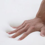 Chaise de salle à manger contemporaine chaise latérale rembourrée