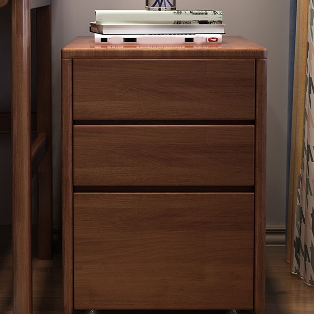 Traditional Style Vertical Filing Cabinet Wood Filing Cabinet with Storage Clearhalo 'Filing Cabinets' 'filling_cabinets' 'furn' 'furn_filling_cabinets' 'Furniture' 'Office Furniture' 1200x1200_79296d07-0b63-4348-bb60-541c5f9d60cc