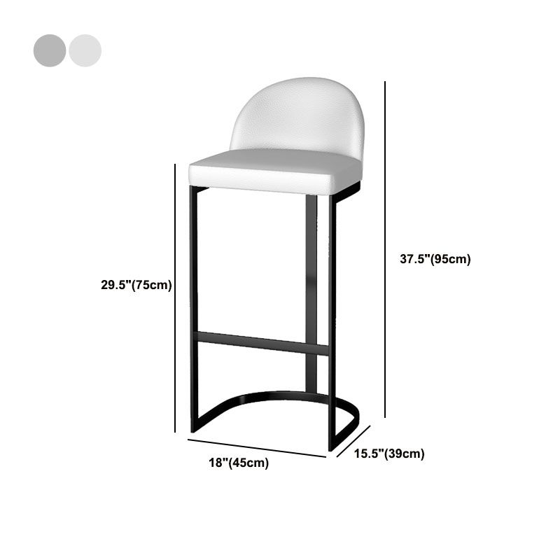 Indoor Modern Pub Dining Set 1/2/5 Pieces White Stone Top Bar Pub Table Set Clearhalo 'Bar Furniture' 'furn' 'furn_home_bar_bar_sets' 'Furniture' 'Home Bars & Bar Sets' 'home_bar_bar_sets' 'Kitchen & Dining Furniture' 1200x1200_792f62cd-6a6f-42c8-8050-3628811970d4