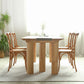 Solid Wood 1/2/5 Pieces Dining Set Modern Rectangle Dinette Table Set for Home Use Clearhalo 'Dining Room Sets' 'Dining Tables & Seating' 'dining_room_set' 'furn' 'furn_dining_room_set' 'Furniture' 'furniture_dining_room_set' 'Kitchen & Dining Furniture' 'kitchen&dining_furn' 'kitchen' 1200x1200_7933abfe-0ed7-4b68-984e-69365adfd1b2