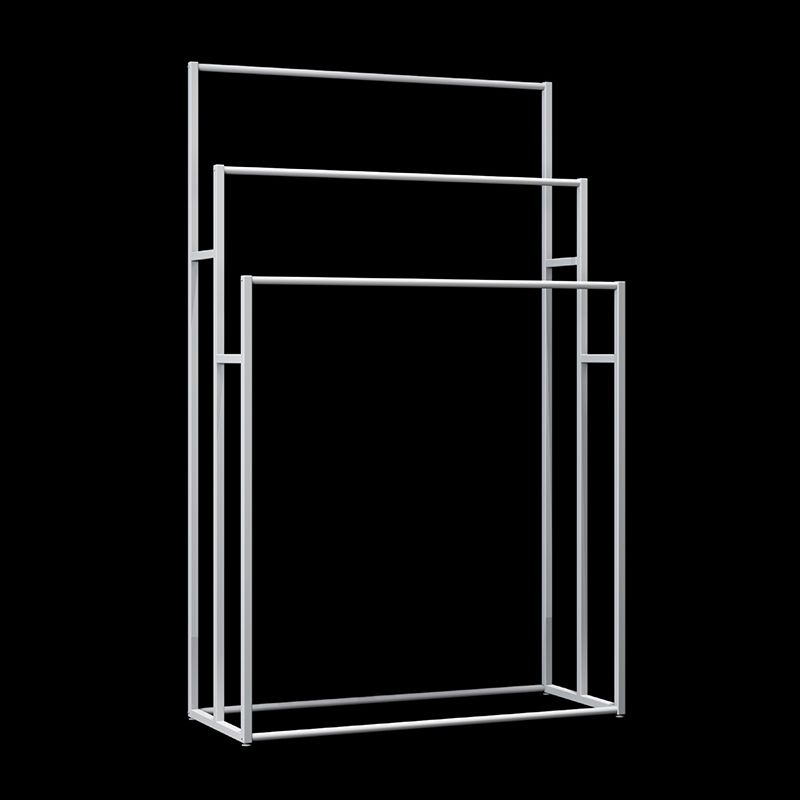 Hall Stand Industrial Stand Metal Entryway Kit gancio di cappotto per corridoio