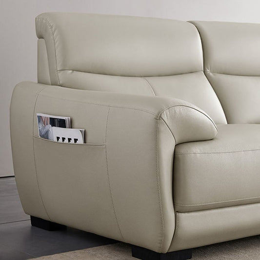 SOFA NEZIONALE ARM TOP CILLOW CON IL SOGNO SOGGIORI SOGGIOR PILINE PUFTATO
