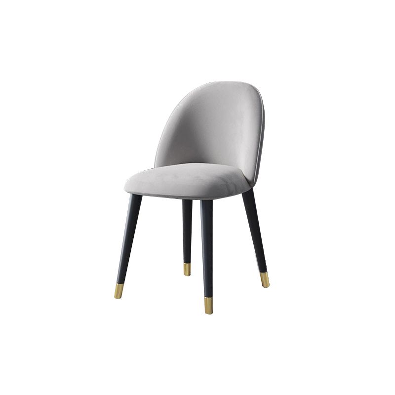 Glam 1/2/3/5/7 Pieces Dining Set Rectangular Sintered Stone Dining Table Set Clearhalo 'Dining Room Sets' 'Dining Tables & Seating' 'dining_room_set' 'furn' 'furn_dining_room_set' 'Furniture' 'furniture_dining_room_set' 'Kitchen & Dining Furniture' 1200x1200_793d6765-4bb2-4c27-96c3-f8018963a418