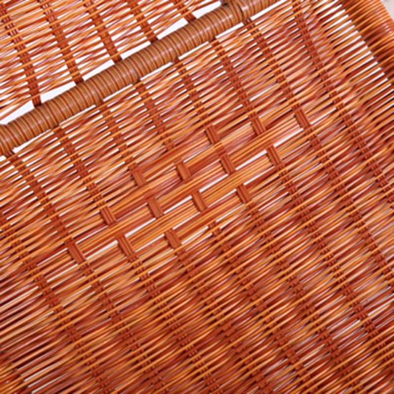 Modern Reclining Rocking Chair Wicker Rocker Chair for Living Room Clearhalo 'Chairs & Seating' 'furn' 'furn_rocking_chairs' 'Furniture' 'Living Room Furniture' 'Rocking Chairs' 'rocking_chairs' 1200x1200_7941c9b6-f3cd-496b-ac02-f27e1e9c9e31