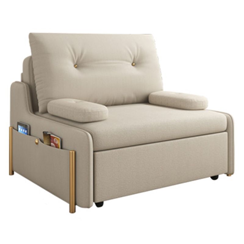 Canapé-lit moderne de la taille de la taille de la taille de la taille de la taille de la taille de la taille