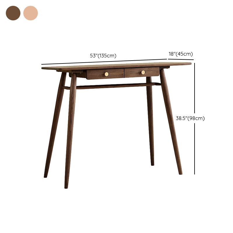 Mesa de comedor de bar contemporánea, mesa de bar rectangular de madera para cocina