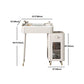Tavolo da toeletta da toeletta per vanità contemporanea top vanity table set