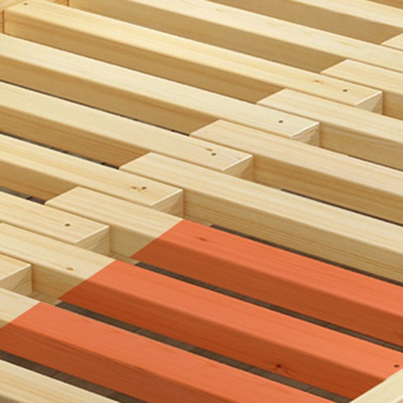 Removable Cushions Scandinavian Solid Wood Futon Sleeper Sofa Bed Clearhalo 'furn' 'furn_futons' 'Furniture' 'Futons & Daybeds' 'Futons' 'Living Room Furniture' 1200x1200_79508113-ea91-42c8-8b78-0de4fc3906de