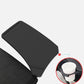 Black Frame Conference Chair No Distressing Fixed Arms Desk Chair Clearhalo 'furn' 'furn_office_chair' 'Furniture' 'Office Chairs' 'Office Furniture' 'office_chair' 1200x1200_7955ca4c-3cdc-4815-95d5-42cec89a4d8d