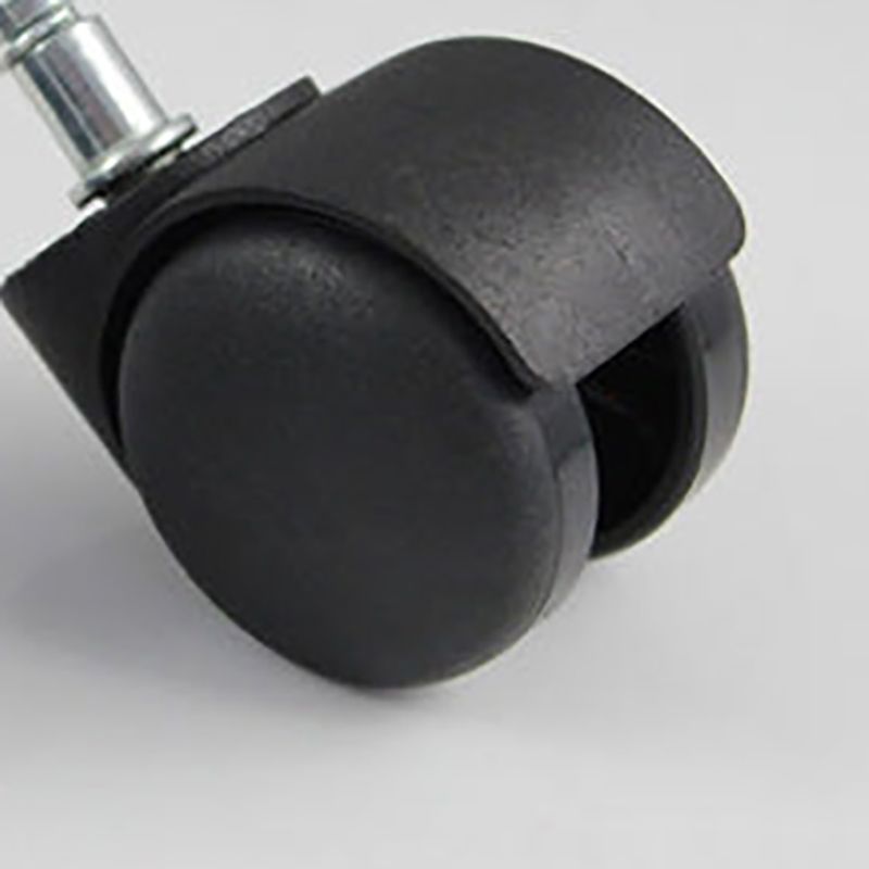 Contemporary Leather Swivel Barstool Indoor Low Back Bar Stool with Iron Legs Clearhalo 'Bar Furniture' 'Bar Stools' 'bar_stools' 'furn' 'furn_bar_stools' 'furniture_bar_stools' 'Kitchen & Dining Furniture' 'kitchen&dining_furn' 'kitchen' 'kitchen_furn' Furniture' 1200x1200_79572f26-947e-4d06-8da7-4871469c538a