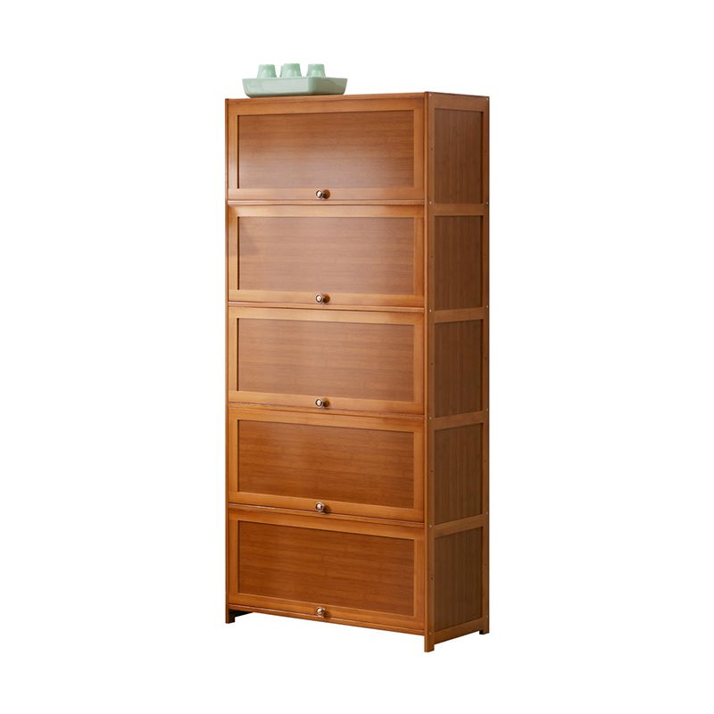 Mobile moderno moderno moderno cassetti in legno