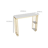 Industriële balktafel Set 1/3 stuks stenen aanrechttafel met gestoffeerde ontlasting