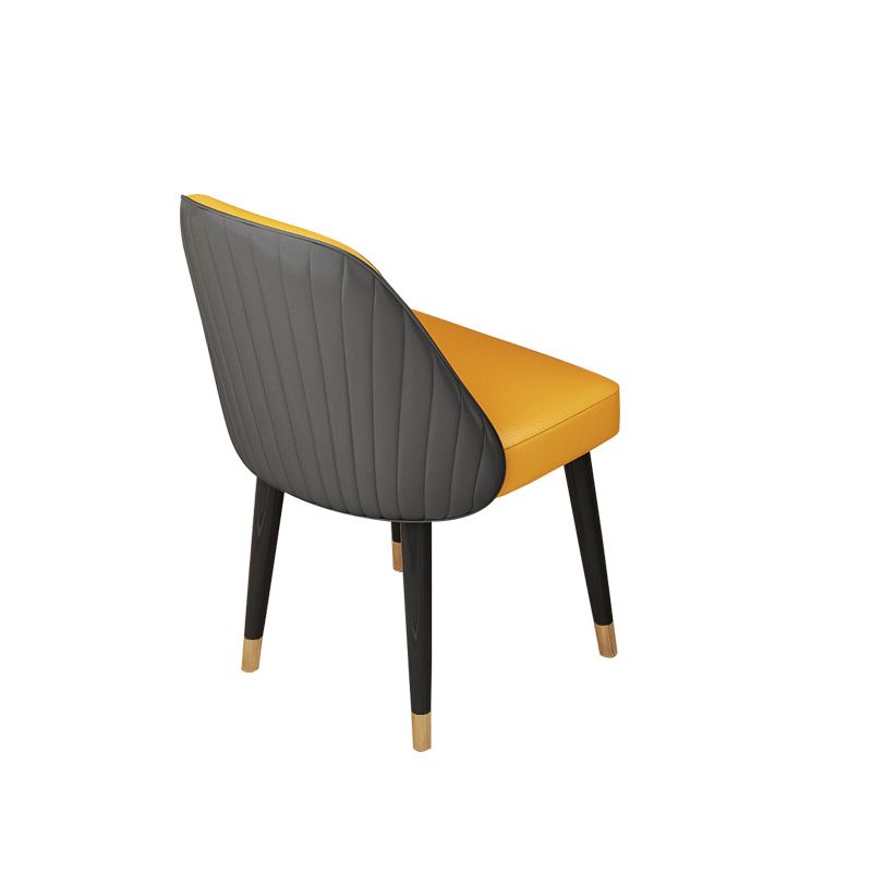 Glam 1/4/7/9 Pieces Scalable Dinette Set with Sintered Stone Top Round Dining Table Set Clearhalo 'Dining Room Sets' 'Dining Tables & Seating' 'dining_room_set' 'furn' 'furn_dining_room_set' 'Furniture' 'furniture_dining_room_set' 'Kitchen & Dining Furniture' 1200x1200_796b75f6-1db4-45ad-8352-a72b19960262