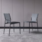 Contemporary Style Dining Chairs Kitchen Armless Side Chair with Metal Legs Clearhalo ' kitchen&dining_furn' 'Dining Chairs' 'Dining Tables & Seating' 'dining_chair' 'furn' 'furn_dining_chair' 'Furniture' 'furniture_dining_chair' 'Kitchen & Dining Furniture' 'kitchen' 1200x1200_796ea868-dbb7-419c-84ae-0ff024dc717a