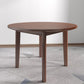 Contemporary Solid Wood Dining Table Round Shape Table with 3 Legs Base Clearhalo ' dining_table' 'Dining Tables & Seating' 'Dining Tables' 'furn' 'furn_dining_table' 'Furniture' 'furniture_dining_table' 'Kitchen & Dining Furniture' 'kitchen&dining_furn' 'kitchen' 'kitchen_dining_table' 1200x1200_79738426-3352-43ae-bb60-aa0df4462c04