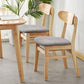Wooden Modern Dining Side Chair with Cushion Open Back Dining Side Chair for Kitchen Clearhalo ' kitchen&dining_furn' 'Dining Chairs' 'Dining Tables & Seating' 'dining_chair' 'furn' 'furn_dining_chair' 'Furniture' 'furniture_dining_chair' 'Kitchen & Dining Furniture' 'kitchen' 1200x1200_797d7845-65b8-4989-b8ab-7092a4e259a0