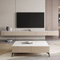 Contemporary TV Stand Console Wall-mounted TV Console with Drawers Clearhalo 'furn' 'furn_tv_stands_entertainment_centers' 'Furniture' 'Living Room Furniture' 'TV Stands & Entertainment Centers' 'TV Stands & Media Storage Furniture' 'tv_stands_entertainment_centers' 1200x1200_797e448f-6474-4236-9c5d-6b0446a270d8