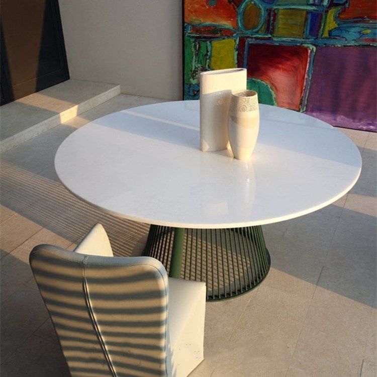 Pine Solid Wood Pedestal Table Simplicity Style Dining Table Round for Home Clearhalo ' dining_table' 'Dining Tables & Seating' 'Dining Tables' 'furn' 'furn_dining_table' 'Furniture' 'furniture_dining_table' 'Kitchen & Dining Furniture' 'kitchen&dining_furn' 'kitchen' 'kitchen_dining_table' 1200x1200_7981b4d1-71d3-4634-929c-faee7201d883