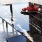 Traditional Luxury Dining Table Sintered Stone Table with Pedestal Base for Dining Room Clearhalo ' dining_table' 'Dining Tables & Seating' 'Dining Tables' 'furn' 'furn_dining_table' 'Furniture' 'furniture_dining_table' 'Kitchen & Dining Furniture' 'kitchen&dining_furn' 'kitchen' 'kitchen_dining_table' 1200x1200_7984e3c3-3011-41f5-b933-0a3ec6e41ee3