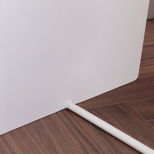 Mesa nocturna moderna de 12 "de altura 1