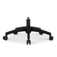 Contemporary Arm Chair Breathable AirGrid Upholstered Black Desk Chair Clearhalo 'furn' 'furn_office_chair' 'Furniture' 'Office Chairs' 'Office Furniture' 'office_chair' 1200x1200_79930d85-3231-4e58-9114-d18b4af23931