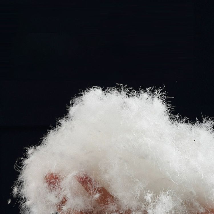 Chaise de planeur moderne chaise à bascule amovible à bouton-bouton à bascule