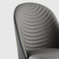 Dining Room Contemporary Dining Chair Upholstered Metal Legs Chair Clearhalo 'Dining Chairs' 'Dining Tables & Seating' 'dining_chair' 'furn' 'furn_dining_chair' 'Furniture' 'Kitchen & Dining Furniture' 1200x1200_799d9e60-f72f-4bff-bcb1-2097407752aa