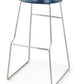 Contemporary Counter Height Stools Blue Bar Stool for Bar Use Clearhalo 'Bar Furniture' 'Bar Stools' 'bar_stools' 'furn' 'furn_bar_stools' 'Furniture' 'Kitchen & Dining Furniture' 1200x1200_799dba43-174a-499c-8a1c-ca29630fdd50