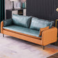 Standard Square Arm Sofa Set Contemporary Stain Resistant Sofa Couch with Pillows Clearhalo 'furn' 'furn_sofas' 'Furniture' 'Living Room Furniture' 'Sofa' 'sofas' 1200x1200_799f5cf7-1c80-4125-a96b-8afb961a41b6