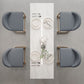 1/3/5 Pieces Pub Dining Set Faux Marble Bar Stool and Table Set Clearhalo 'Bar Furniture' 'furn' 'furn_home_bar_bar_sets' 'Furniture' 'Home Bars & Bar Sets' 'home_bar_bar_sets' 'Kitchen & Dining Furniture' 1200x1200_79a3ff74-d3f6-4062-992e-534d44a36bc8