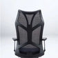 Contemporary Adjustable Office Chair High Back Ergonomic Desk Chair Clearhalo 'furn' 'furn_office_chair' 'Furniture' 'Office Chairs' 'Office Furniture' 'office_chair' 1200x1200_79a48e98-4927-47b9-87fd-213b10bd13b8
