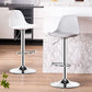 Contemporary Style Liftable Bar Stool Bucket Counter Bar Stool with Metal Legs Clearhalo 'Bar Furniture' 'Bar Stools' 'bar_stools' 'furn' 'furn_bar_stools' 'Furniture' 'furniture_bar_stools' 'Kitchen & Dining Furniture' 1200x1200_79aec665-2fbe-4293-97b2-4e8fddfec5e1