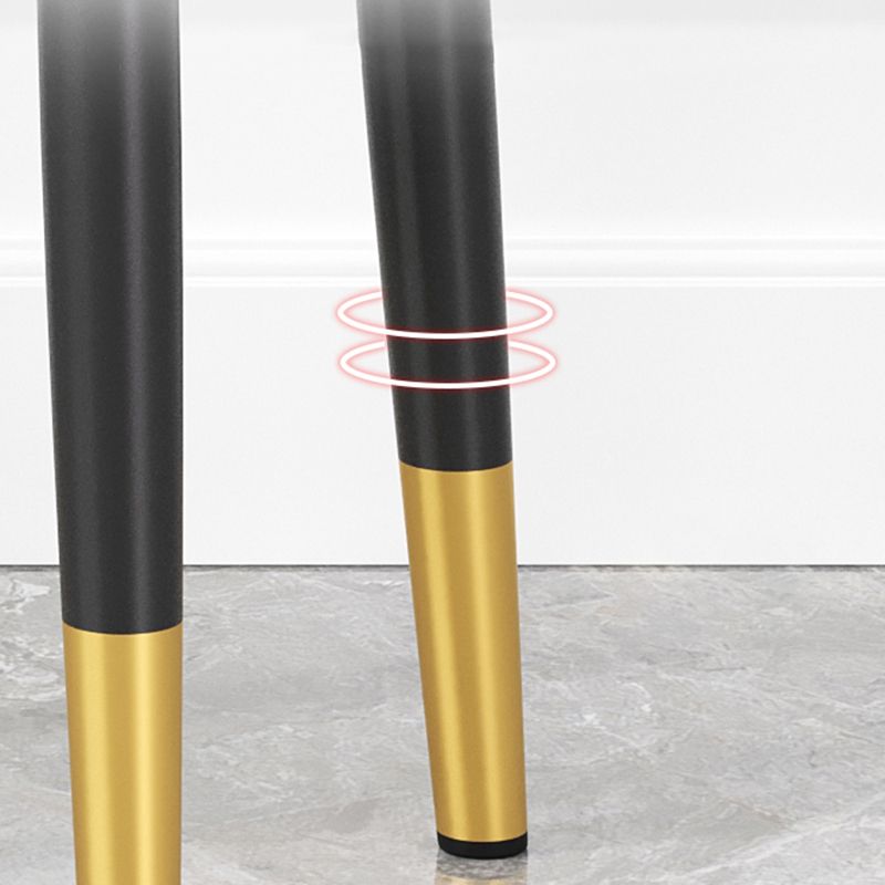 Glam Square Indoor Ottoman Faux Leather Whole Colored Cube Water Resistant Ottoman Clearhalo 'furn' 'furn_ottomans_poufs' 'Furniture' 'Living Room Furniture' 'Ottomans & Poufs' 'ottomans_poufs' 1200x1200_79ba4698-f615-4141-8053-4d5ceb2a0250