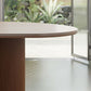 Irregular Shape Dining Table Wooden Island Table with 3 Legs for Restaurant Clearhalo ' dining_table' 'Dining Tables & Seating' 'Dining Tables' 'furn' 'furn_dining_table' 'Furniture' 'furniture_dining_table' 'Kitchen & Dining Furniture' 'kitchen&dining_furn' 'kitchen' 'kitchen_dining_table' 1200x1200_79bbcae5-b3df-4857-a62b-3163621c74e4