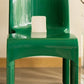 Plastic Open Back Dining Chair Stackable Side Chair for Dining Room Clearhalo 'Dining Chairs' 'Dining Tables & Seating' 'dining_chair' 'furn' 'furn_dining_chair' 'Furniture' 'Kitchen & Dining Furniture' 1200x1200_79bf9918-4c2d-45d1-a5bb-85f747af2b26