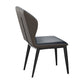 Modern 1/4/5/7/9 Pieces Dining Set Rectangle Marble Dining Table Set Clearhalo 'Dining Room Sets' 'Dining Tables & Seating' 'dining_room_set' 'furn' 'furn_dining_room_set' 'Furniture' 'furniture_dining_room_set' 'Kitchen & Dining Furniture' 'kitchen&dining_furn' 'kitchen' 1200x1200_79cdddbb-080c-452f-993b-c5861ed39cd6