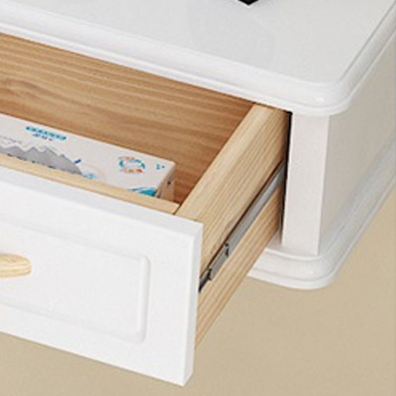 Modern TV Media Stand Engineered Wood Wall-mounted TV Stand Console with Cabinet Clearhalo 'furn' 'furn_tv_stands_entertainment_centers' 'Furniture' 'Living Room Furniture' 'TV Stands & Entertainment Centers' 'TV Stands & Media Storage Furniture' 'tv_stands_entertainment_centers' 1200x1200_79cf3d47-e388-46aa-9a6d-530719d5e0a1