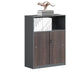 Industrial Style Vertical File Cabinet Wood Filing Cabinet with Locking Storage Clearhalo 'Filing Cabinets' 'filling_cabinets' 'furn' 'furn_filling_cabinets' 'Furniture' 'Office Furniture' 1200x1200_79d1b0dc-c34c-46e8-acd9-59664a093d71
