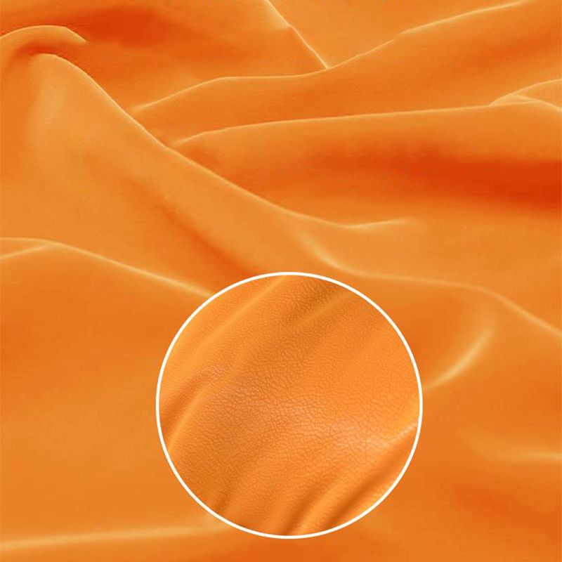 Lounge Chair 36.22" L x 37.40" W x 34.64" H Armless Accent Chair with Ottoman Clearhalo 'Accent Chairs' 'accent_chairs' 'Chairs & Seating' 'furn' 'furn_accent_chairs' 'Furniture' 'Living Room Furniture' 1200x1200_79d2214a-f1ad-4f04-889b-86af12fce2c3