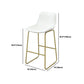 Glam Bar Table Set 1/4 Pieces Rectangle Stone Counter Table with High Stools for Balcony Clearhalo 'Bar Furniture' 'furn' 'furn_home_bar_bar_sets' 'Furniture' 'Home Bars & Bar Sets' 'home_bar_bar_sets' 'Kitchen & Dining Furniture' 1200x1200_79d29549-debe-4374-8789-bc8513372ebe