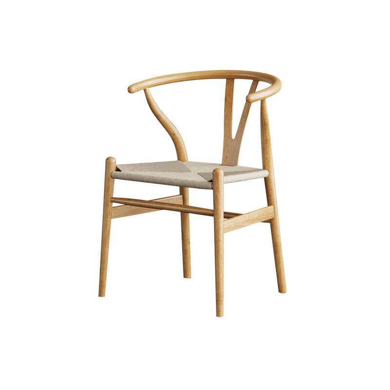 Modern Ash Wood Dinette Set 1/2/4 Pieces Rectangle Beige Dining Table Set Clearhalo 'Dining Room Sets' 'Dining Tables & Seating' 'dining_room_set' 'furn' 'furn_dining_room_set' 'Furniture' 'furniture_dining_room_set' 'Kitchen & Dining Furniture' 1200x1200_79d6c0e6-cb54-4d51-b81d-80755e42db26