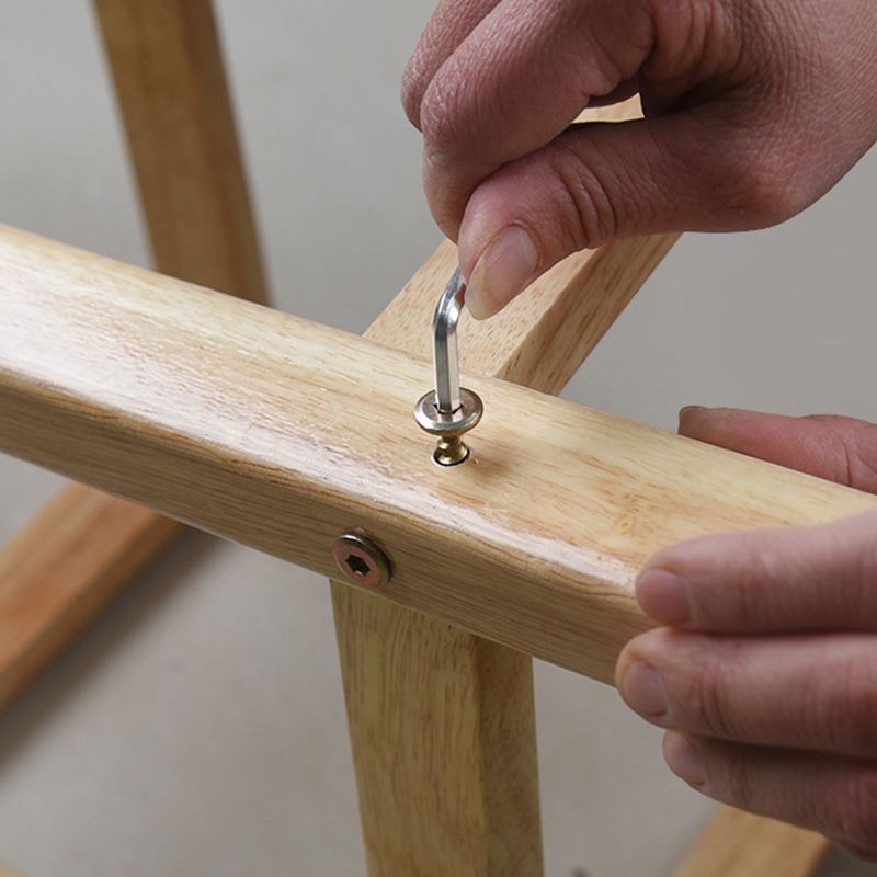 Oak Wood Modern Bar Stool Backless Footrest Indoor Counter-height Stool Clearhalo 'Bar Furniture' 'Bar Stools' 'bar_stools' 'furn' 'furn_bar_stools' 'furniture_bar_stools' 'Kitchen & Dining Furniture' 'kitchen&dining_furn' 'kitchen' 'kitchen_furn' Furniture' 1200x1200_79e76477-6cc4-4b85-bfb0-5cae6ed6ec1b