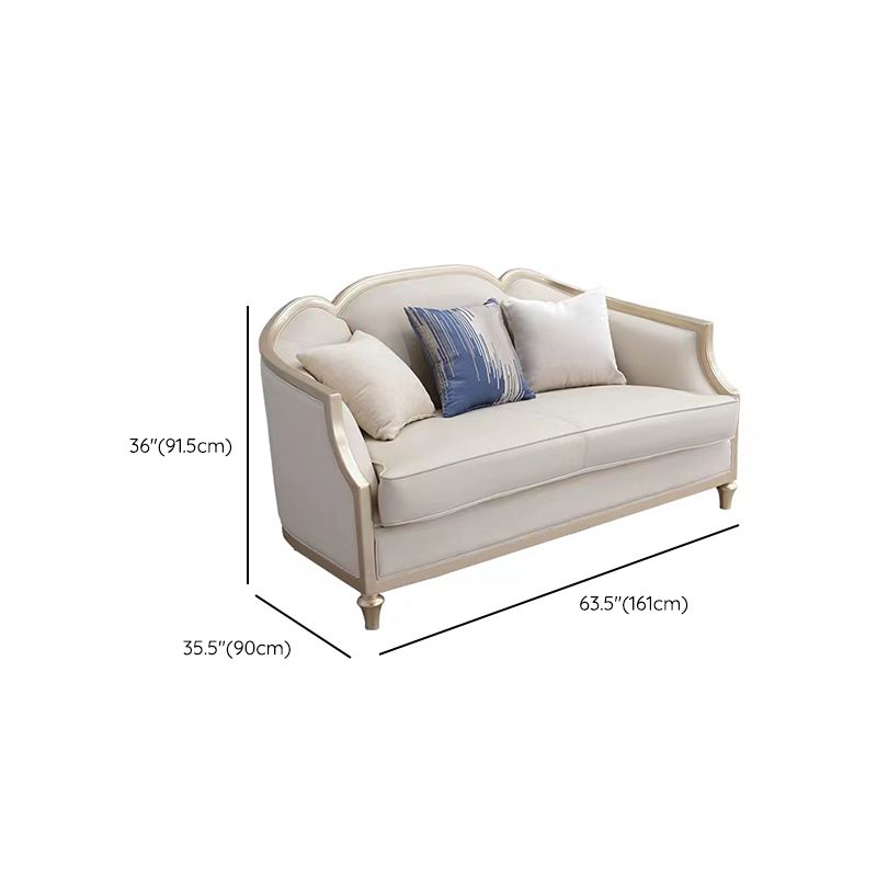 Glam non pénible coussin simple SEAT SOFA DE CUIR VOLIQUE