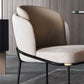 Modern Style Chairs Dining Armless Chairs with Metal Legs for Kitchen Clearhalo ' kitchen&dining_furn' 'Dining Chairs' 'Dining Tables & Seating' 'dining_chair' 'furn' 'furn_dining_chair' 'Furniture' 'furniture_dining_chair' 'Kitchen & Dining Furniture' 'kitchen' 1200x1200_79ef5696-a75e-4e7e-9556-4b8284ea856d