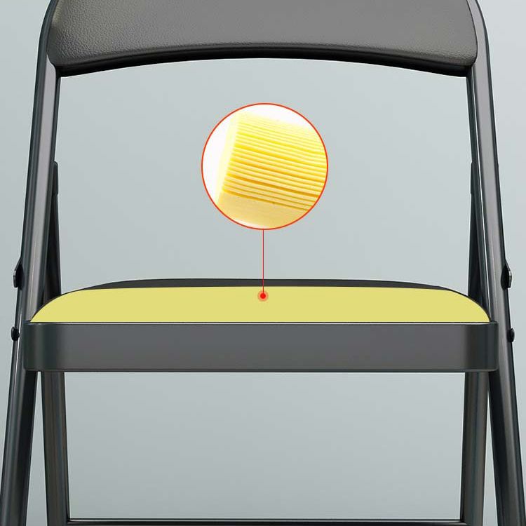 Contemporary Style Open Back Dining Side Chairs Upholstered Side Chair Clearhalo ' kitchen&dining_furn' 'Dining Chairs' 'Dining Tables & Seating' 'dining_chair' 'furn' 'furn_dining_chair' 'Furniture' 'furniture_dining_chair' 'Kitchen & Dining Furniture' 'kitchen' 1200x1200_79f2d288-50d5-43e3-ae9a-2e0129a4111d