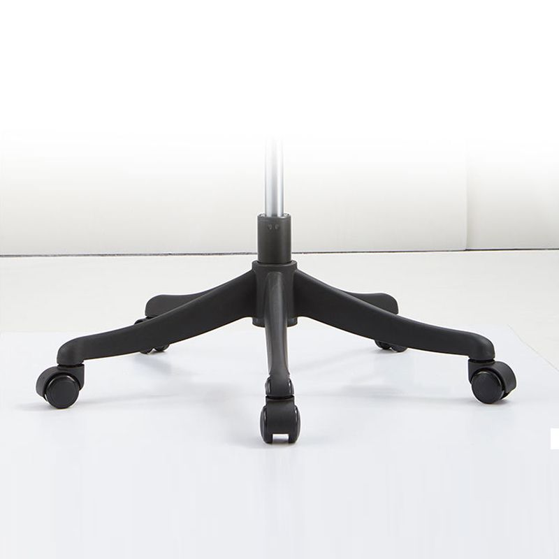 Contemporary Arm Chair Adjustable Seat Height Pillow Included Office Chair Clearhalo 'furn' 'furn_office_chair' 'Furniture' 'Office Chairs' 'Office Furniture' 'office_chair' 1200x1200_79f34375-5521-4f69-bf0b-93aefecbf47b