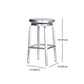 Metal Bar Chair Modern Restaurant With Foot Aluminum Alloy Counter Stool Simple Cafe Clearhalo 'Bar Furniture' 'Bar Stools' 'bar_stools' 'furn' 'furn_bar_stools' 'furniture_bar_stools' 'Kitchen & Dining Furniture' 'kitchen&dining_furn' 'kitchen' 'kitchen_furn' Furniture' 1200x1200_79f63bc9-9a8e-40ca-a58f-e1142fe8dcd5